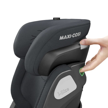Maxi Cosi Kore Pro i-Size Booster