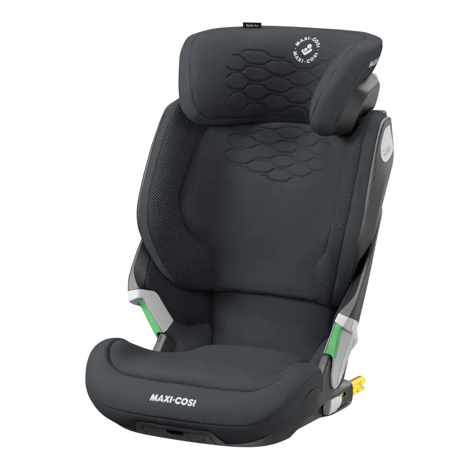 Maxi-Cosi Kore Pro i-Size Booster NZ | Baby On The Move