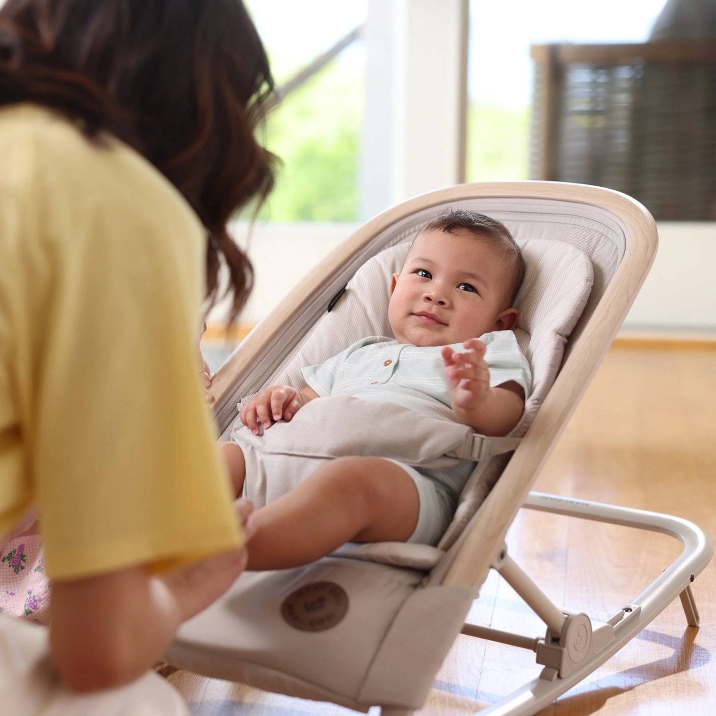 Maxi Cosi Kori 2-in-1 Rocker