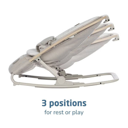 Maxi Cosi Kori 2 in 1 Rocker - Classic Oat