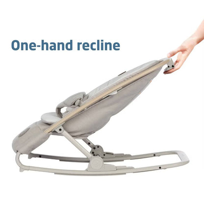 Maxi Cosi Kori 2 in 1 Rocker - Classic Oat