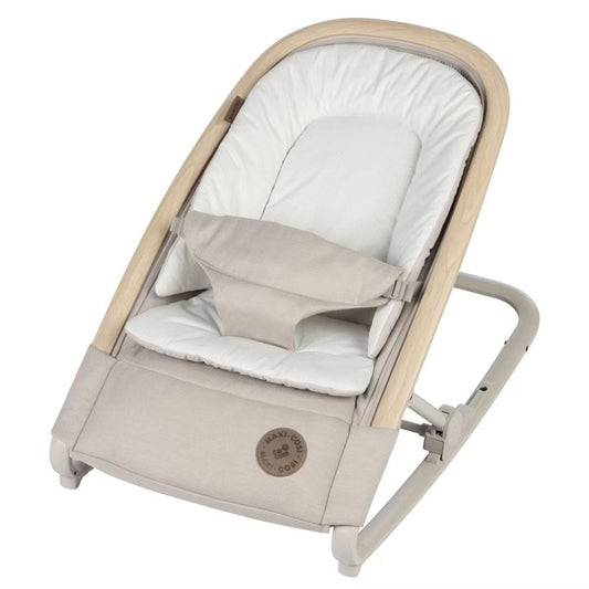 Maxi Cosi Kori 2 in 1 Rocker - Classic Oat