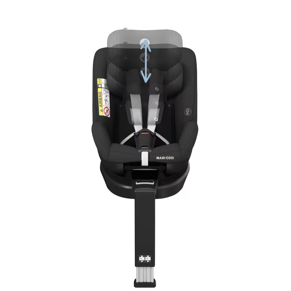 Maxi Cosi Mica Eco 360 i-Size