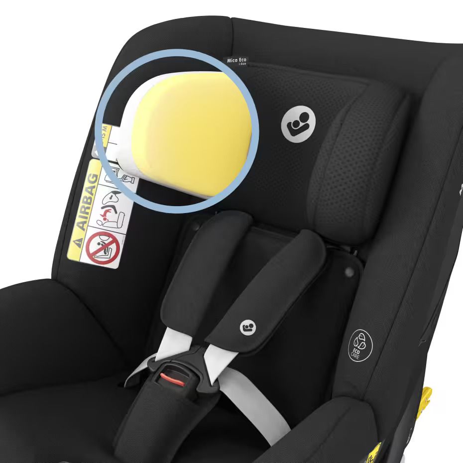 Maxi Cosi Mica Eco 360 i-Size