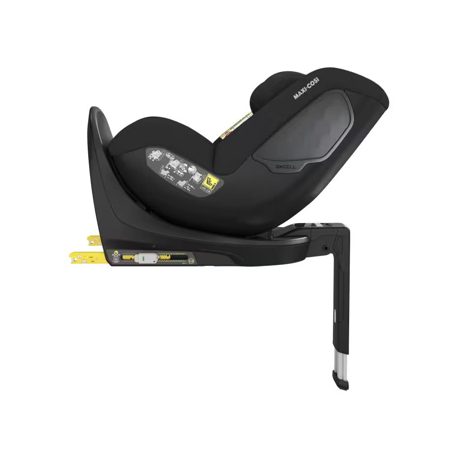 maxi cosi mica eco 360 Maxi Cosi Mica Eco 360 i Size Car Seat NZ