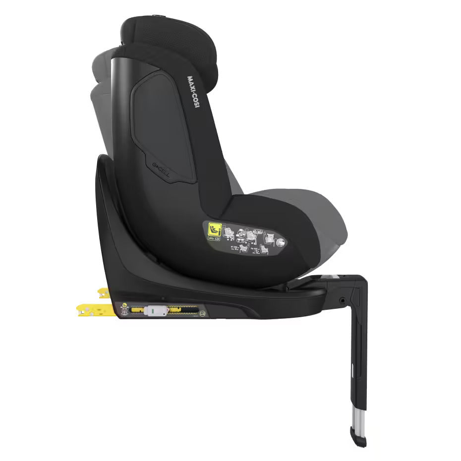 maxi-cosi mica pro eco i-size 360 Maxi Cosi Mica Eco 360 i Size Car Seat NZ