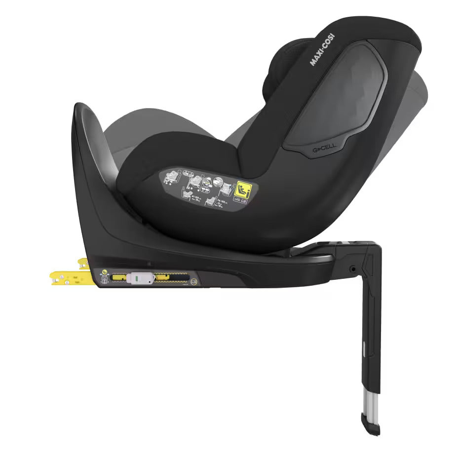 maxi-cosi mica Maxi Cosi Mica Eco 360 i Size Car Seat NZ