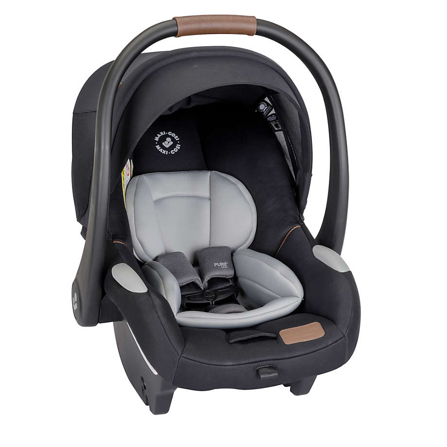 Maxi Cosi Mico Luxe Plus