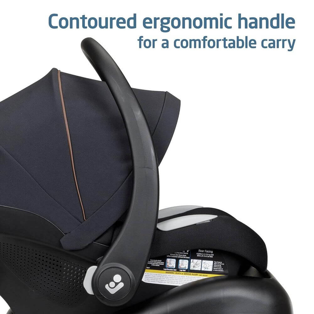Maxi Cosi Mico Luxe - Midnight Glow