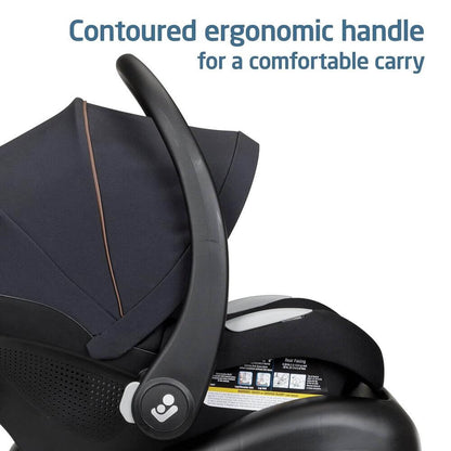 Maxi Cosi Mico Luxe - Midnight Glow