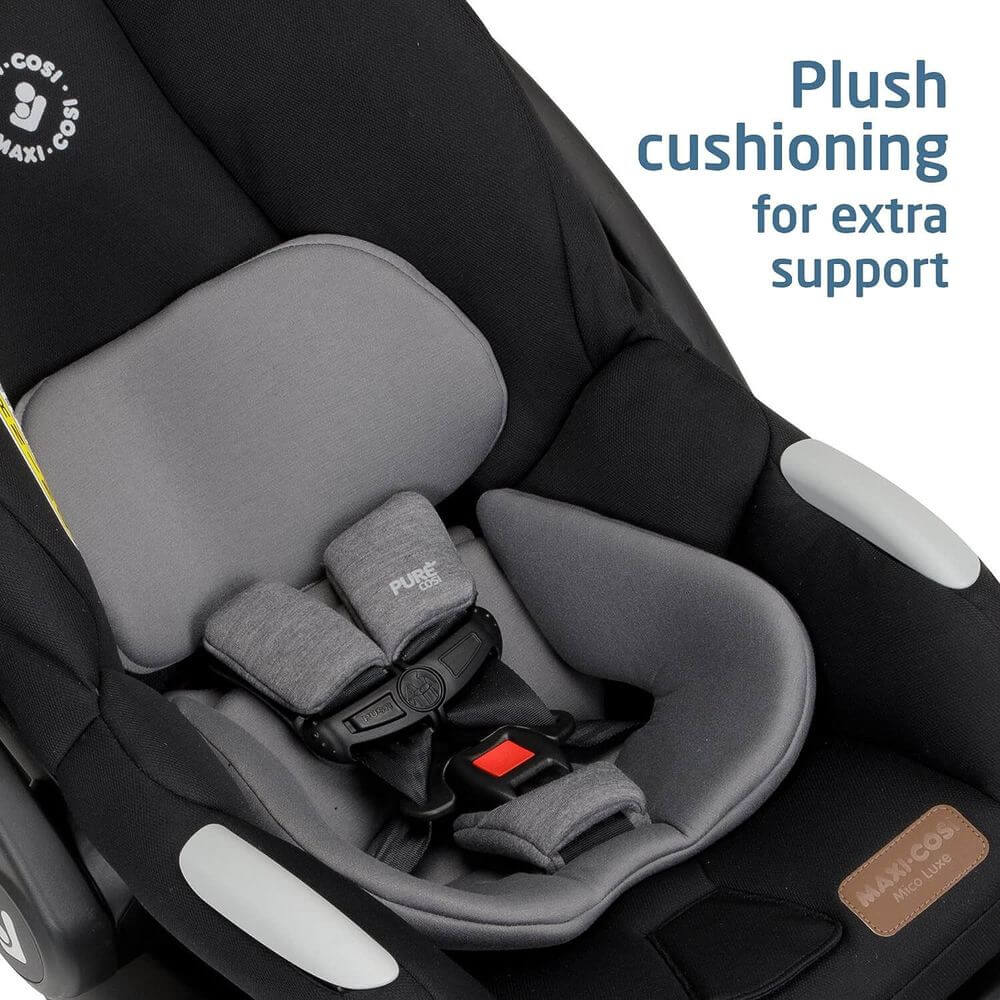 Maxi Cosi Mico Luxe - Midnight Glow