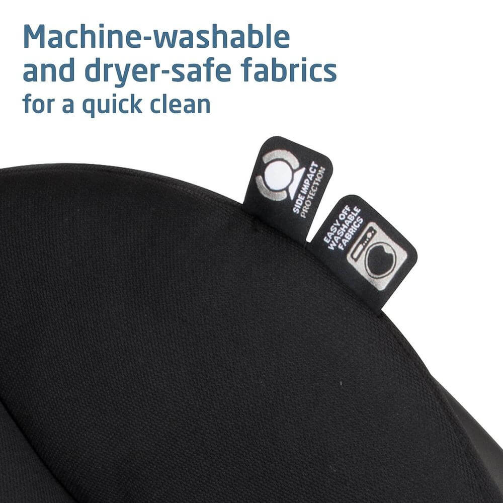 Maxi Cosi Mico Luxe - Midnight Glow