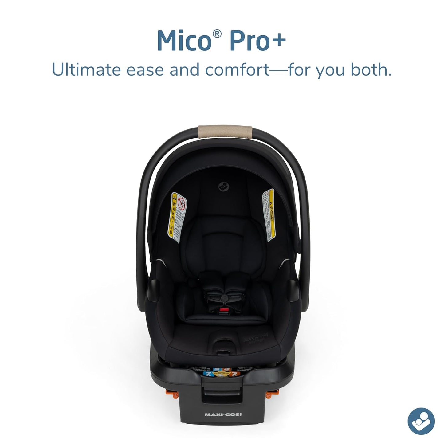 Maxi Cosi Mico Pro Plus - Sea Shadow