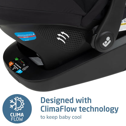 Maxi Cosi Mico Pro Plus - Sea Shadow