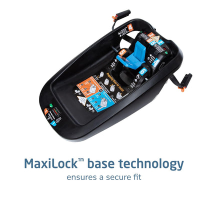 Maxi Cosi Mico Pro Plus - Sea Shadow