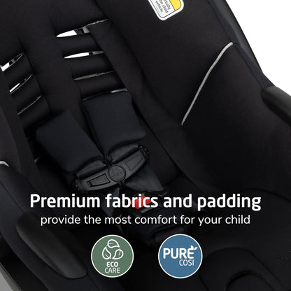 Maxi Cosi Mico Pro Plus - Sea Shadow