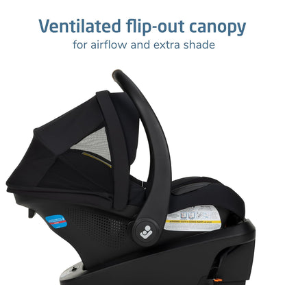Maxi Cosi Mico Pro Plus - Sea Shadow
