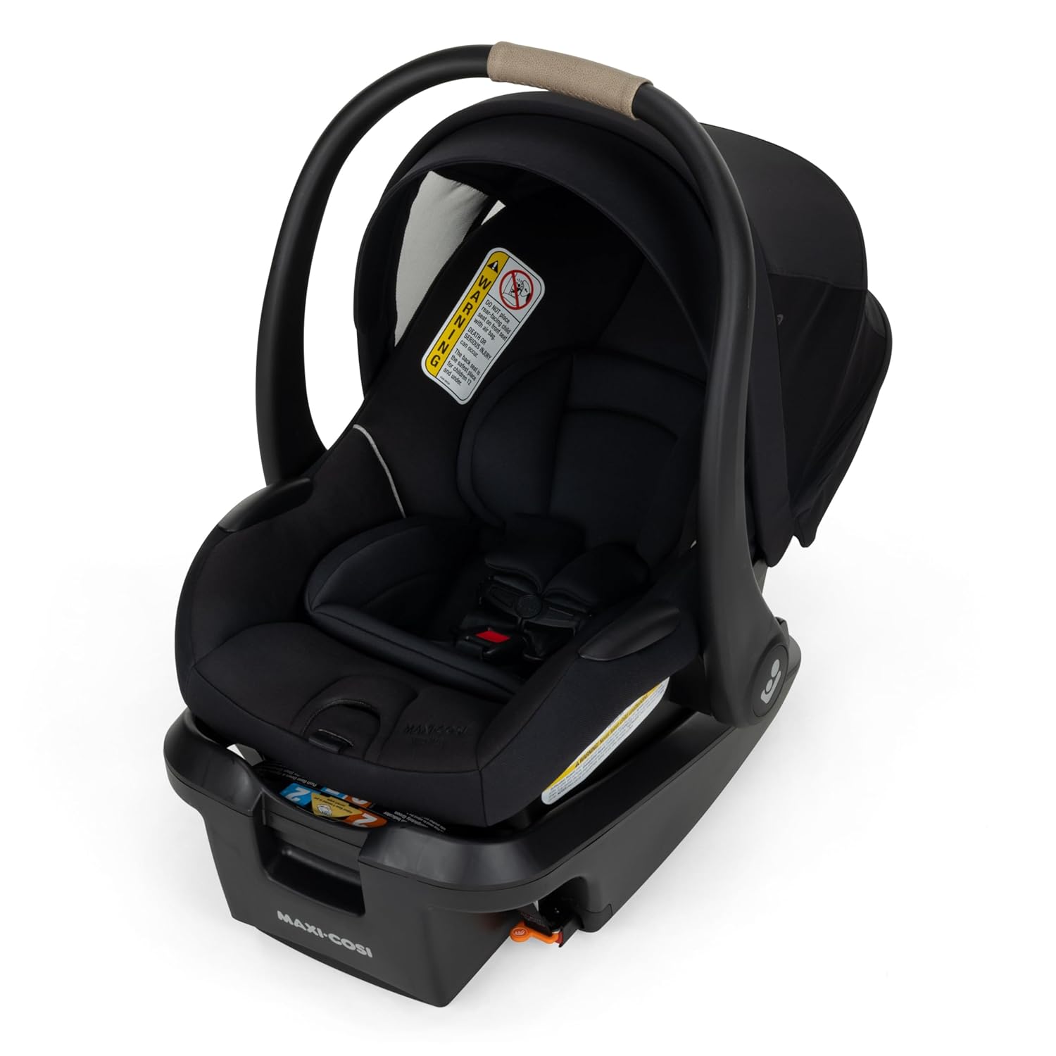 Maxi Cosi Mico Pro Plus - Sea Shadow