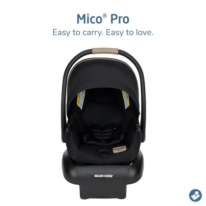 Maxi Cosi Mico Pro - Sea Shadow