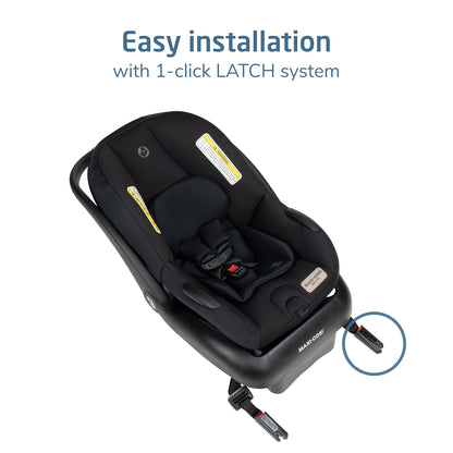 Maxi Cosi Mico Pro - Sea Shadow