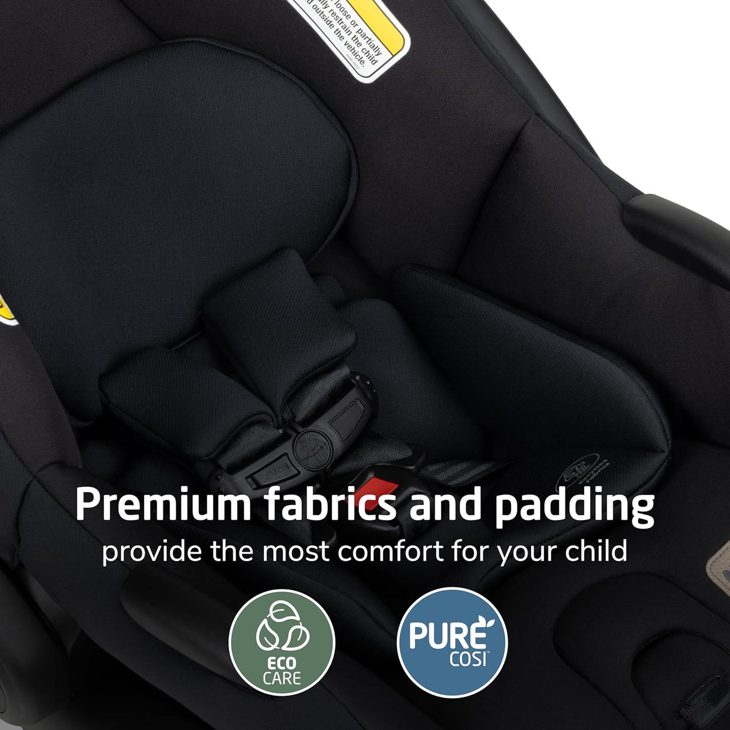 Maxi Cosi Mico Pro - Sea Shadow