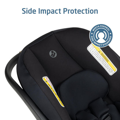 Maxi Cosi Mico Pro - Sea Shadow
