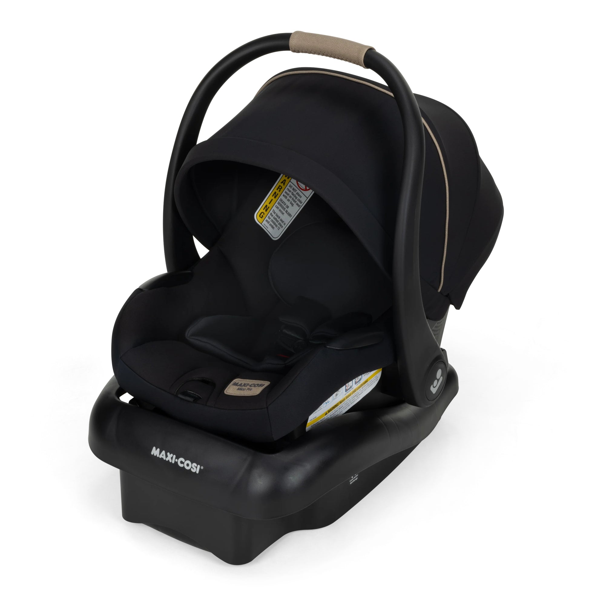 Maxi Cosi Mico Pro Infant Capsule NZ