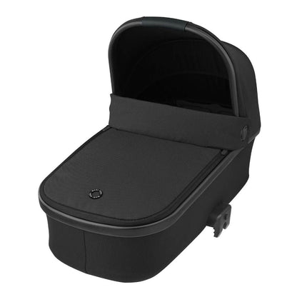 Maxi Cosi Oxford Stroller + Oria Bassinet/Carry Cot