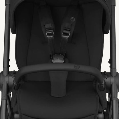 Maxi Cosi Oxford Stroller + Oria Bassinet/Carry Cot