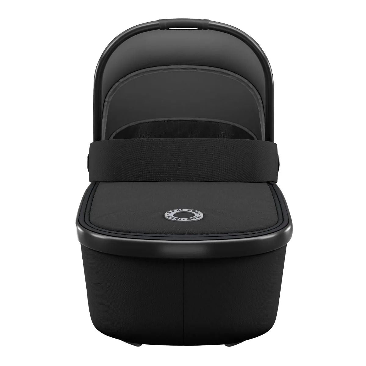 Maxi Cosi Oxford Stroller + Oria Bassinet/Carry Cot