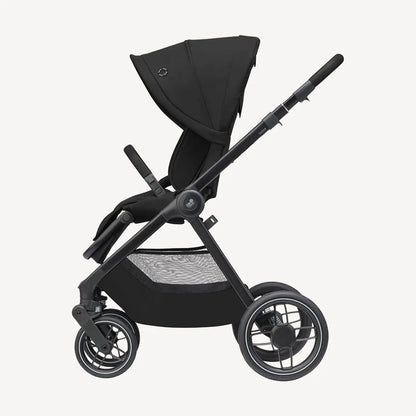 Maxi Cosi Oxford Stroller + Oria Bassinet/Carry Cot