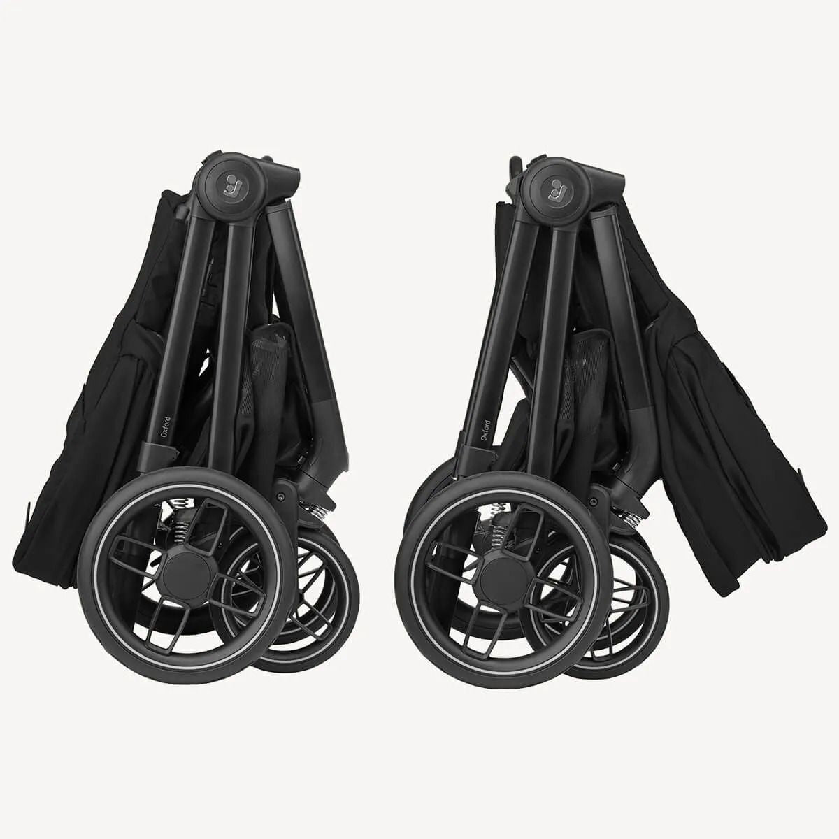 Maxi Cosi Oxford Stroller + Oria Bassinet/Carry Cot