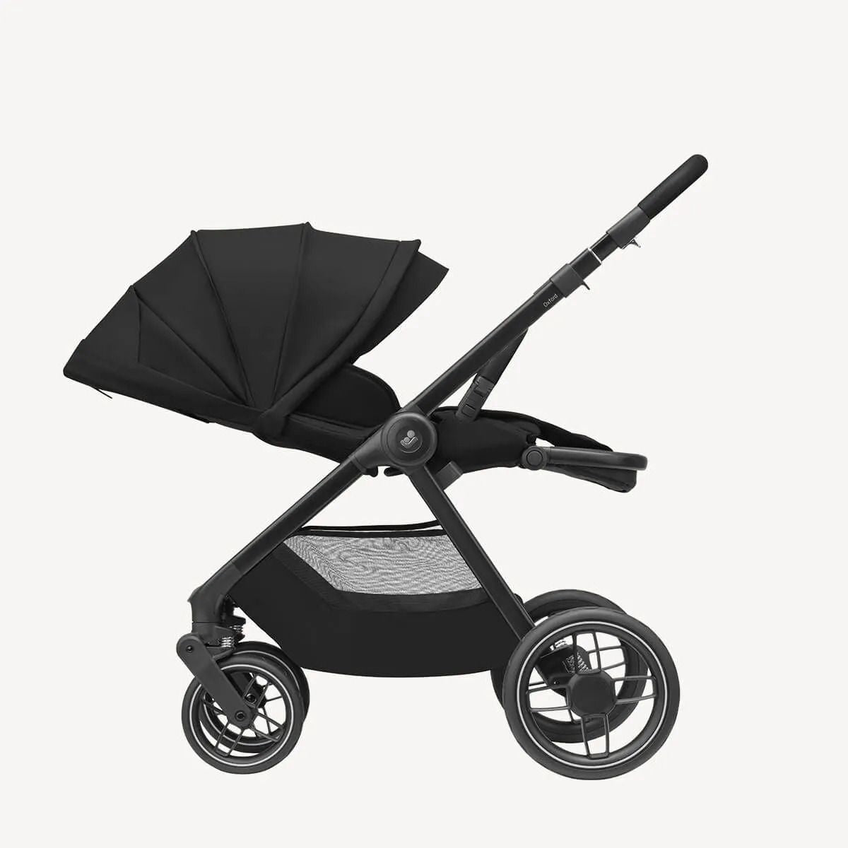 Maxi Cosi Oxford Stroller + Oria Bassinet/Carry Cot