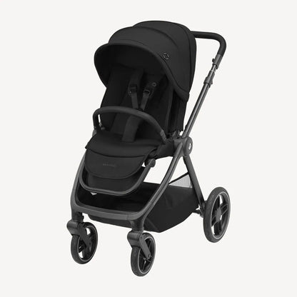 Maxi Cosi Oxford Stroller + Oria Bassinet/Carry Cot
