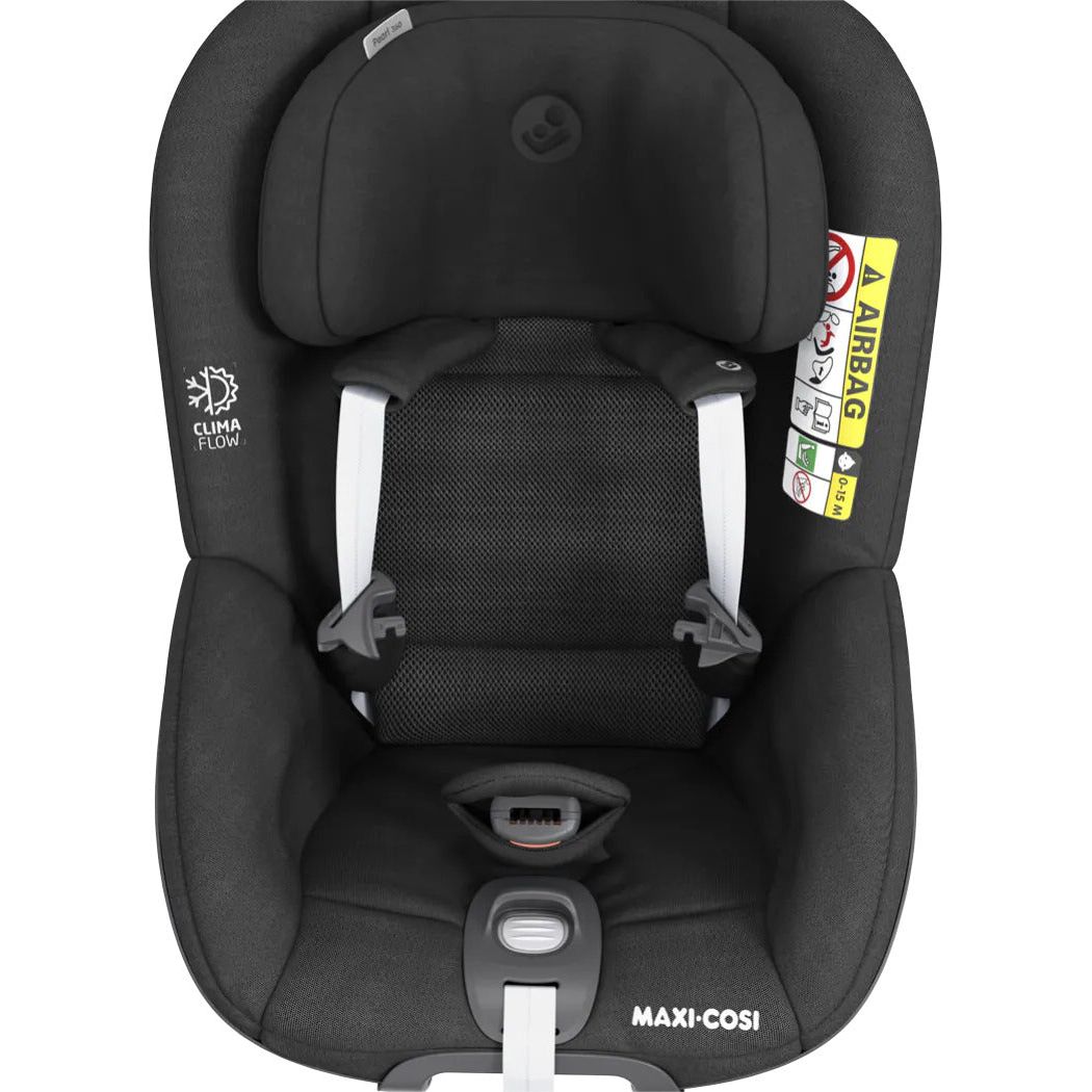 Maxi Cosi Pearl 360 i-Size