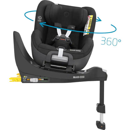 Maxi Cosi Pearl 360 i-Size