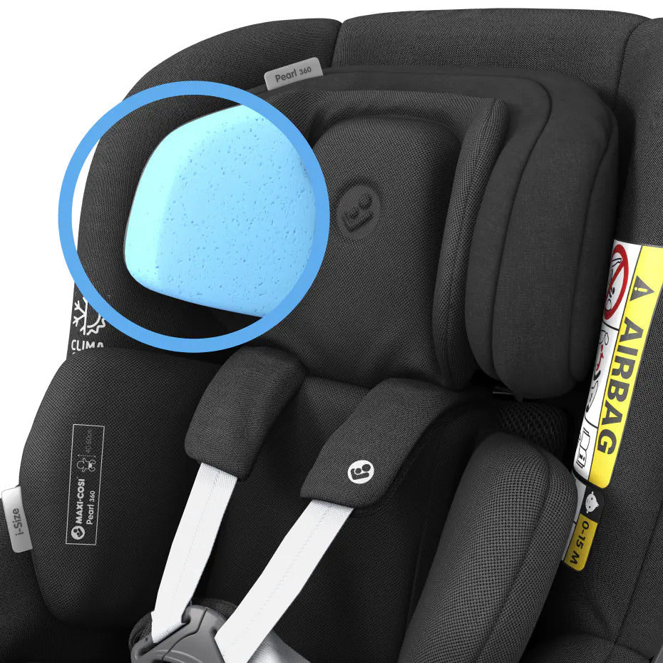 Maxi Cosi Pearl 360 i-Size