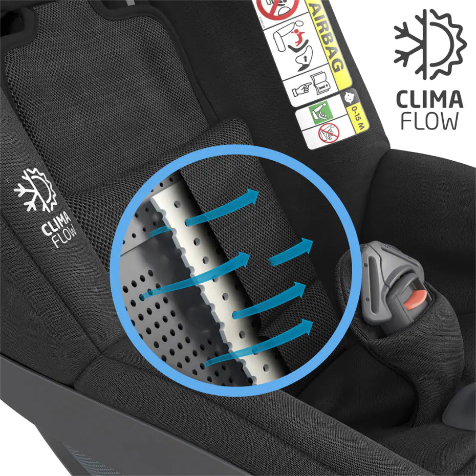 Maxi Cosi Pearl 360 i-Size