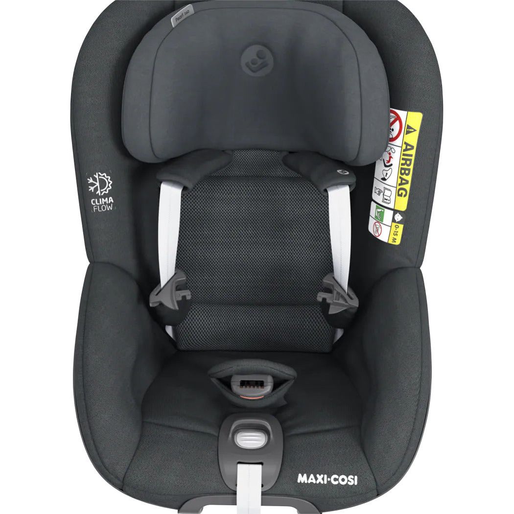 Maxi Cosi Pearl 360 i-Size