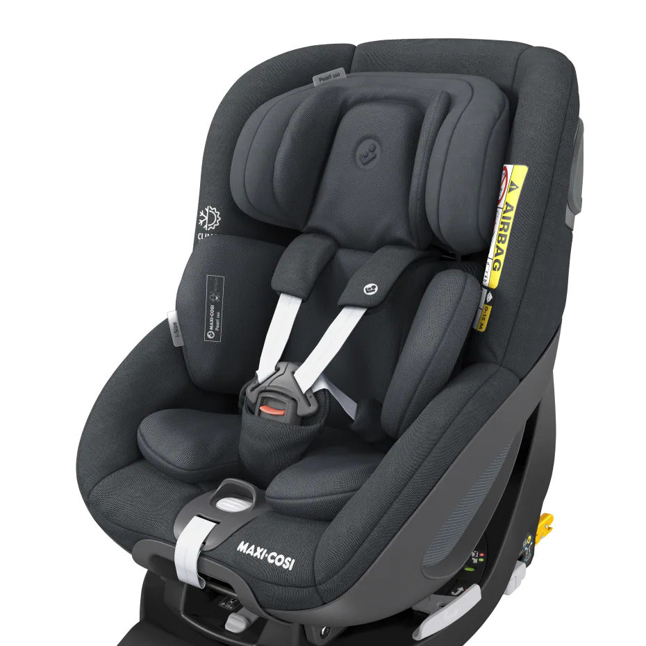 Maxi Cosi Pearl 360 i-Size