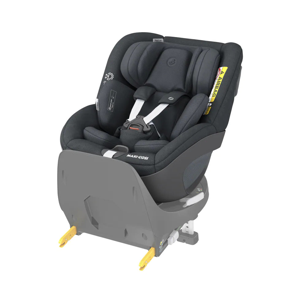 Maxi Cosi Pearl 360 i-Size