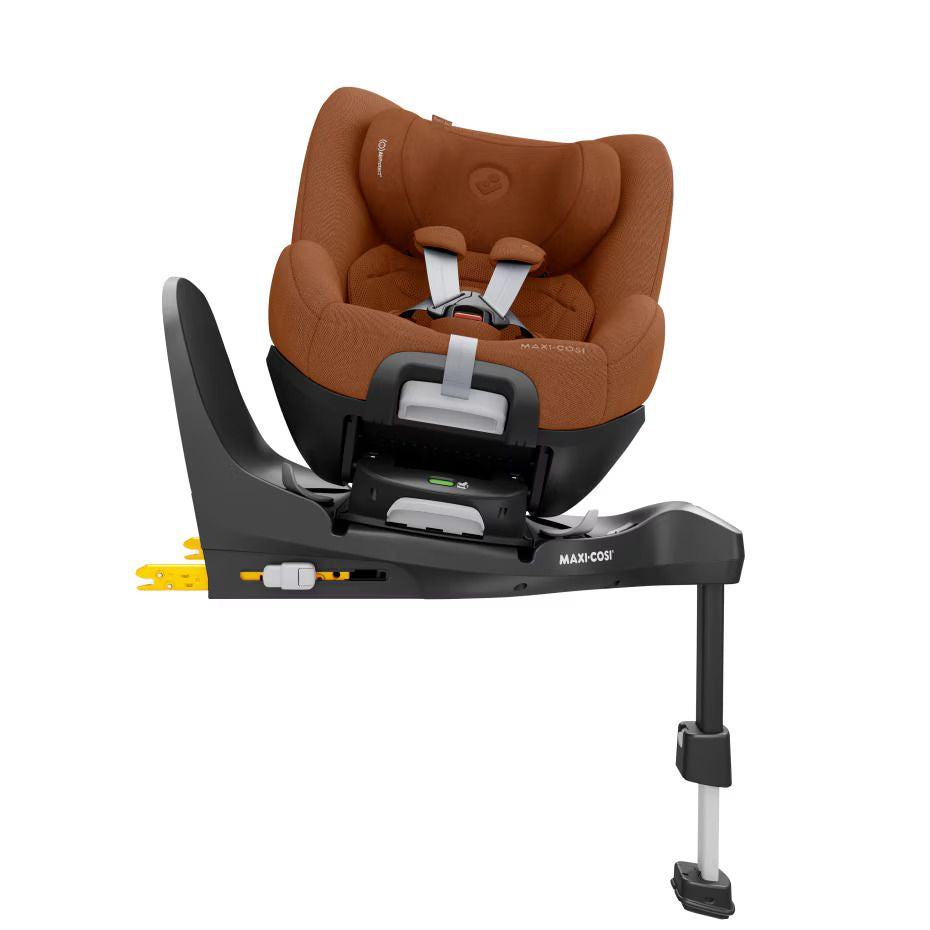 Maxi Cosi Pearl 360 Pro with SlideTech