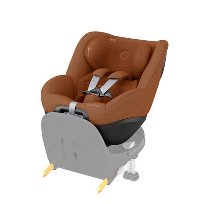 Maxi Cosi Pearl 360 Pro with SlideTech
