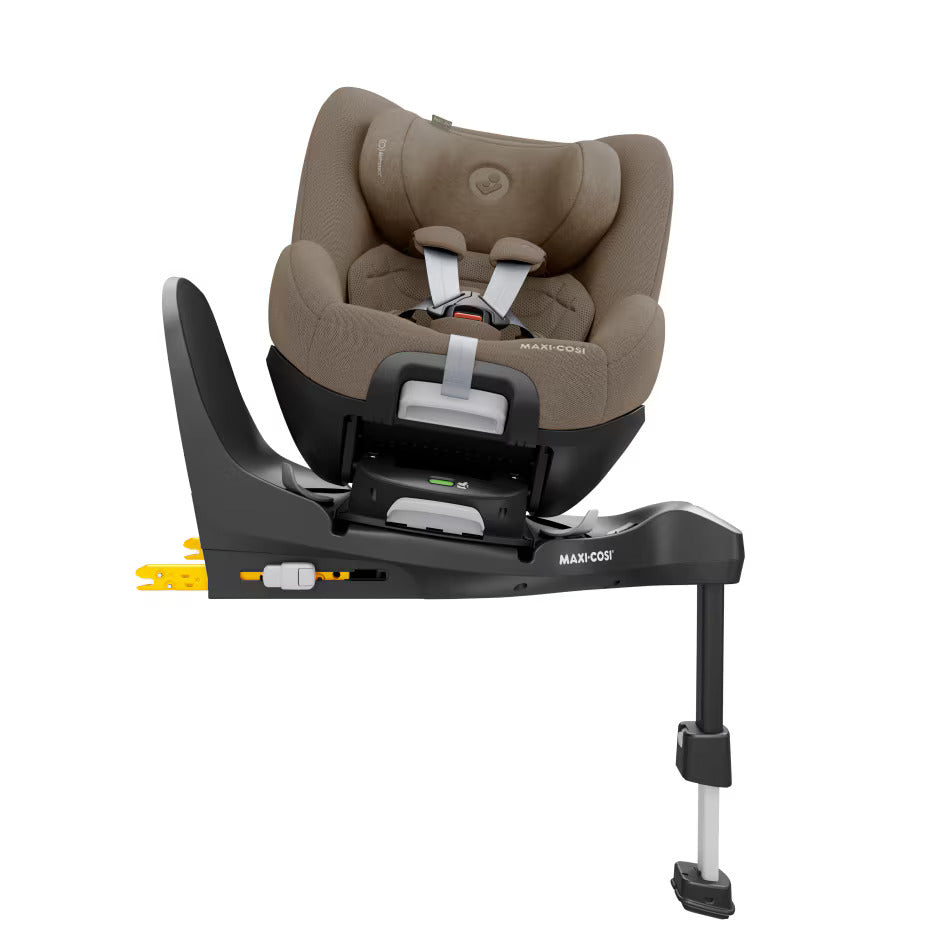 Maxi Cosi Pearl 360 Pro with SlideTech