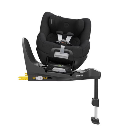 Maxi Cosi Pearl 360 Pro with SlideTech