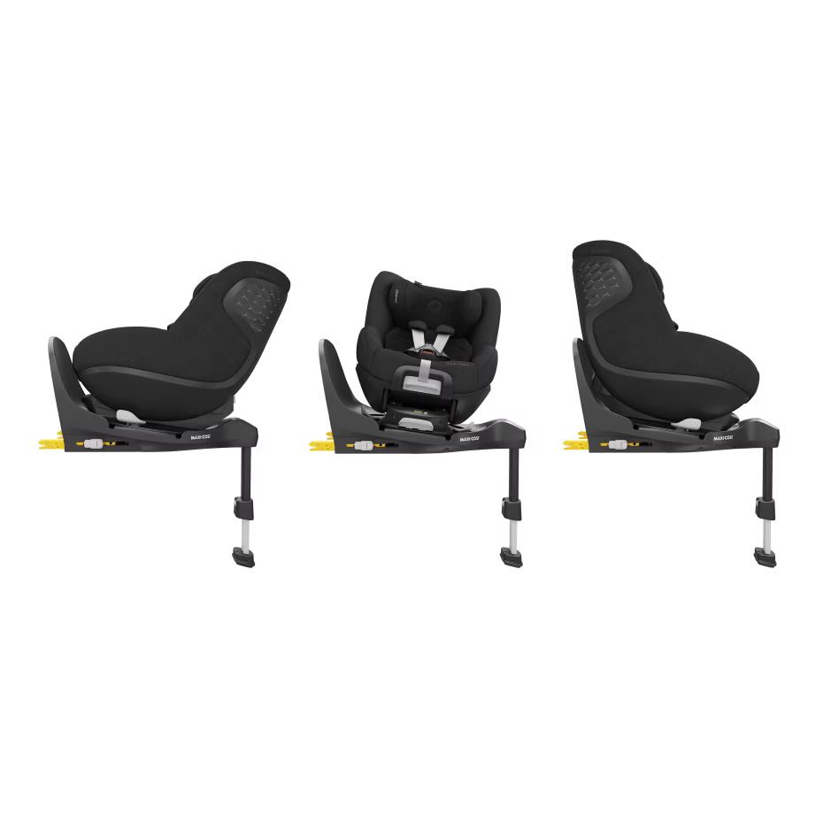 Maxi Cosi Pearl 360 Pro with SlideTech