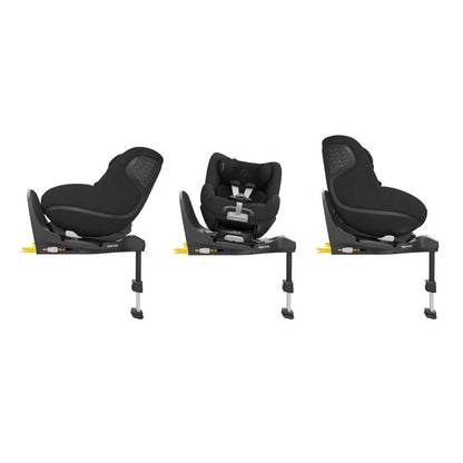Maxi Cosi Pearl 360 Pro with SlideTech