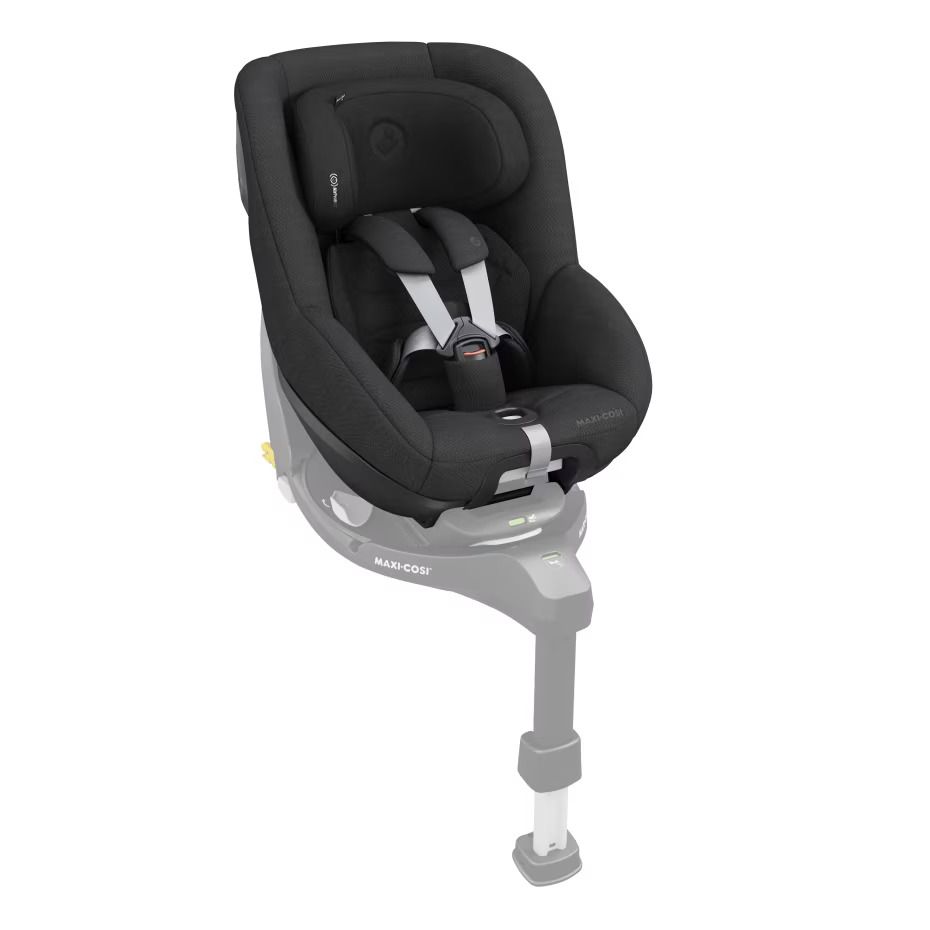 Maxi Cosi Pearl 360 Pro with SlideTech