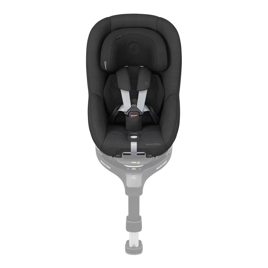 Maxi Cosi Pearl 360 Pro with SlideTech