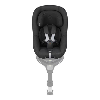 Maxi Cosi Pearl 360 Pro with SlideTech